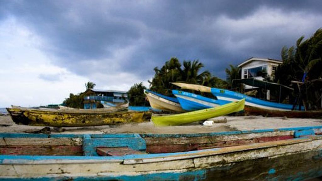 Honduras, por Mario Picazo