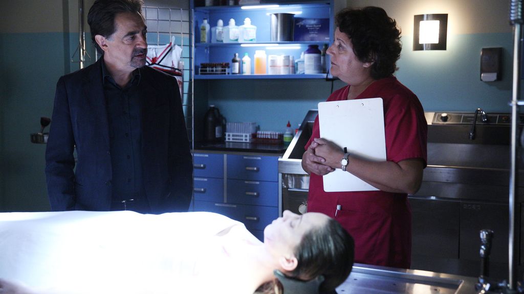 Las fotos del capítulo 'Villa Paria' de 'Mentes Criminales'