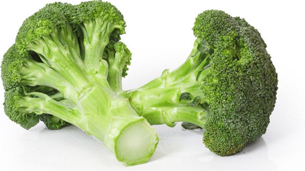 Brócoli