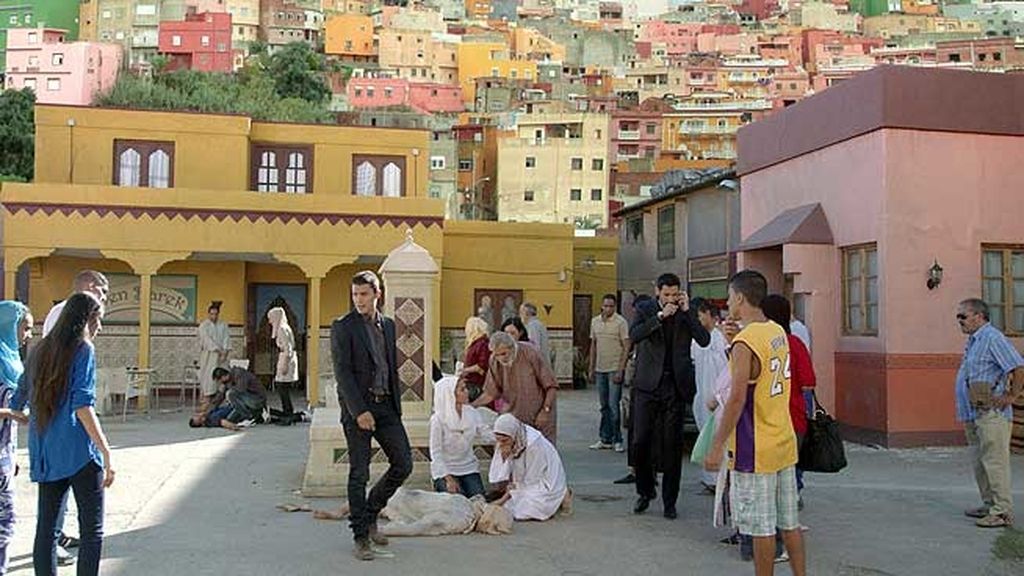 Este martes, a partir de las 22:30 horas, en Telecinco