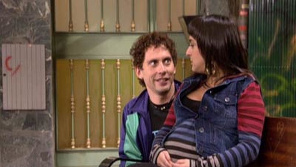 Cap. 65: 'Con chachas y a lo loco'