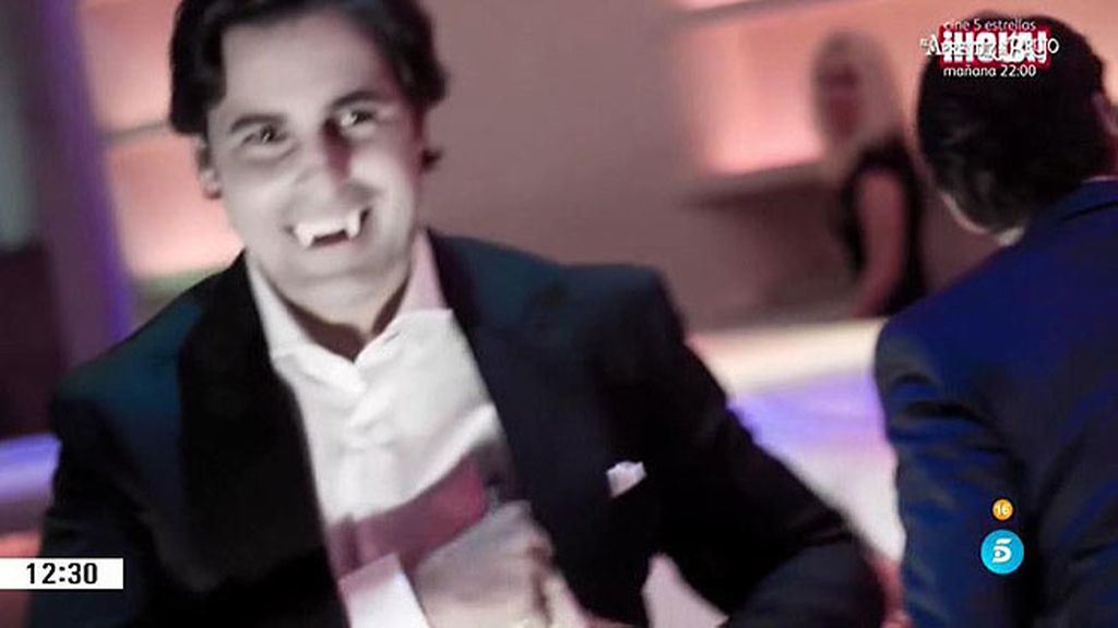 Francisco, Cayetano, Chabelita y Anabel han participado en el último videoclip de Kiko Rivera