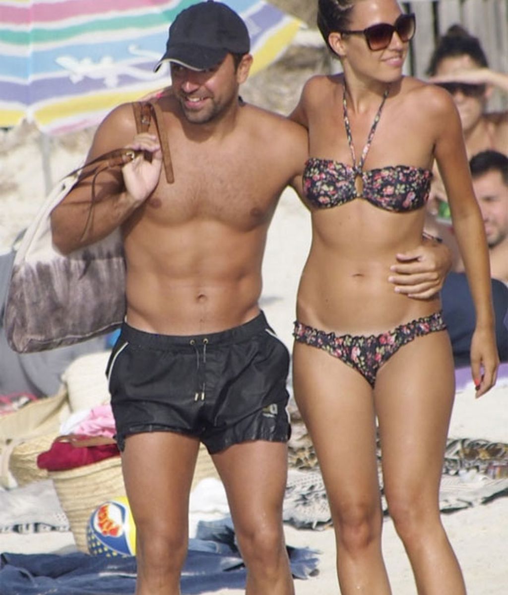 XAVI