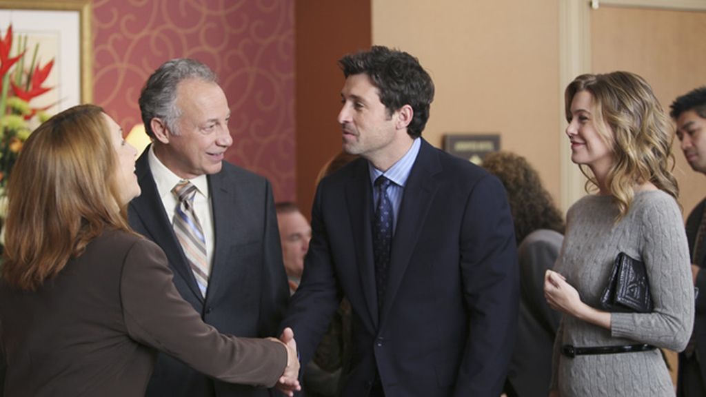 Capítulo 14: La masacre de San Valentín