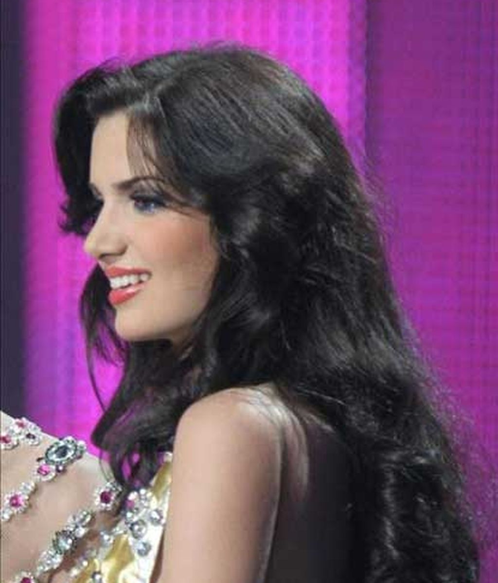 Miss Hispanoamerica 2009