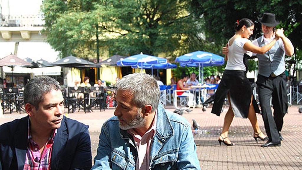 Próximos destinos...