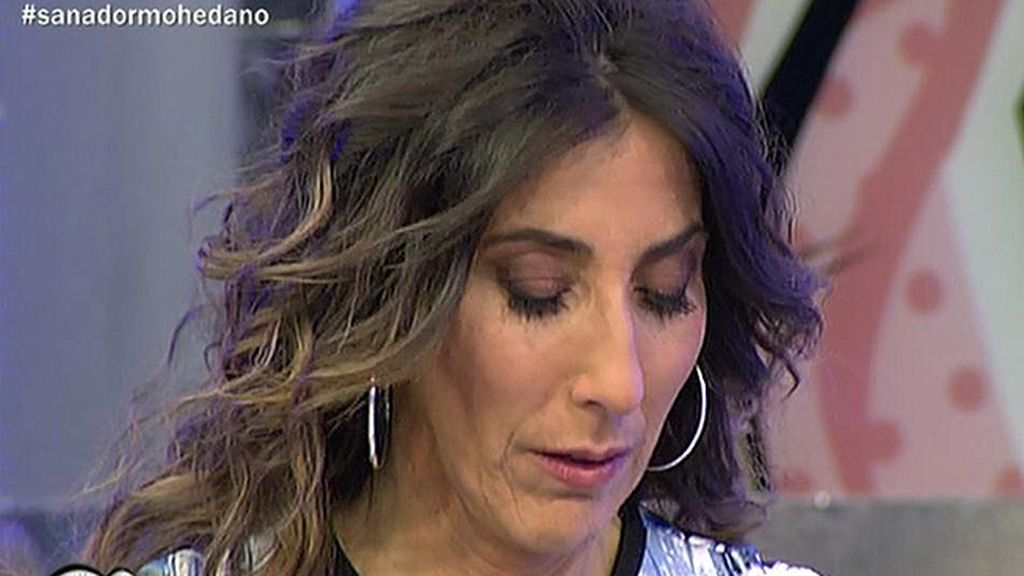 Todo el equipo le pide que regrese pronto
