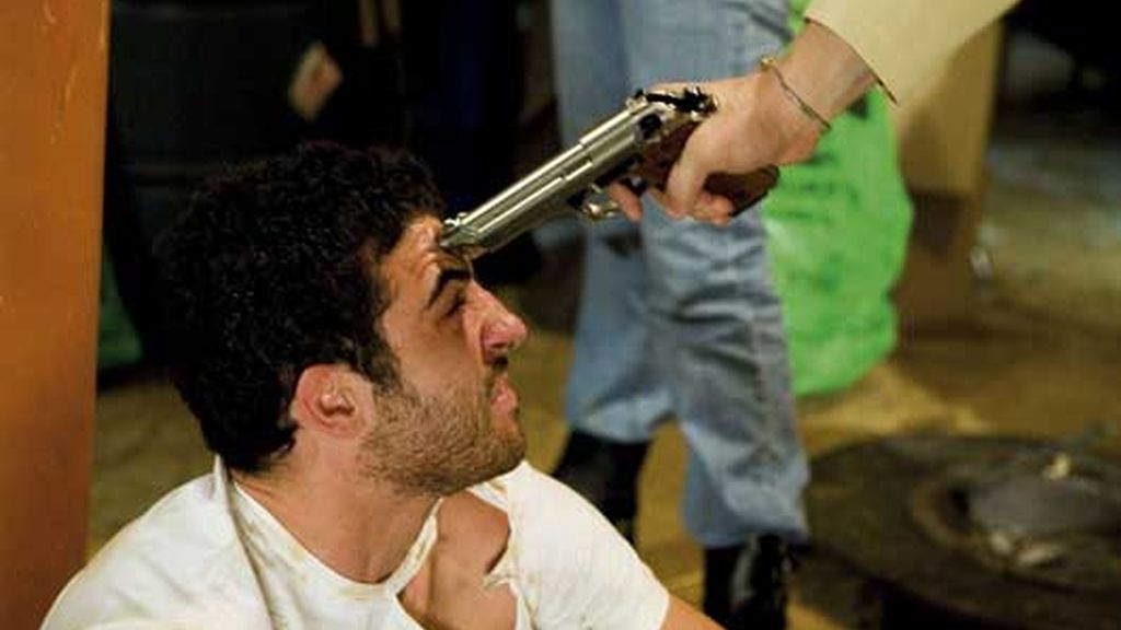 Cap. 8: 'Una nueva vida'