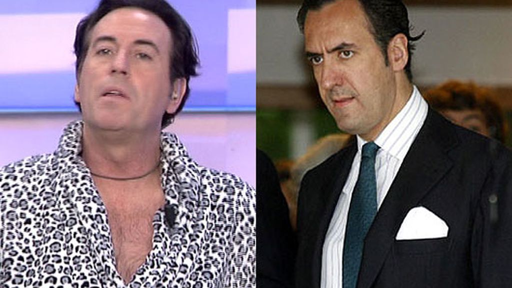 Parecidos razonables