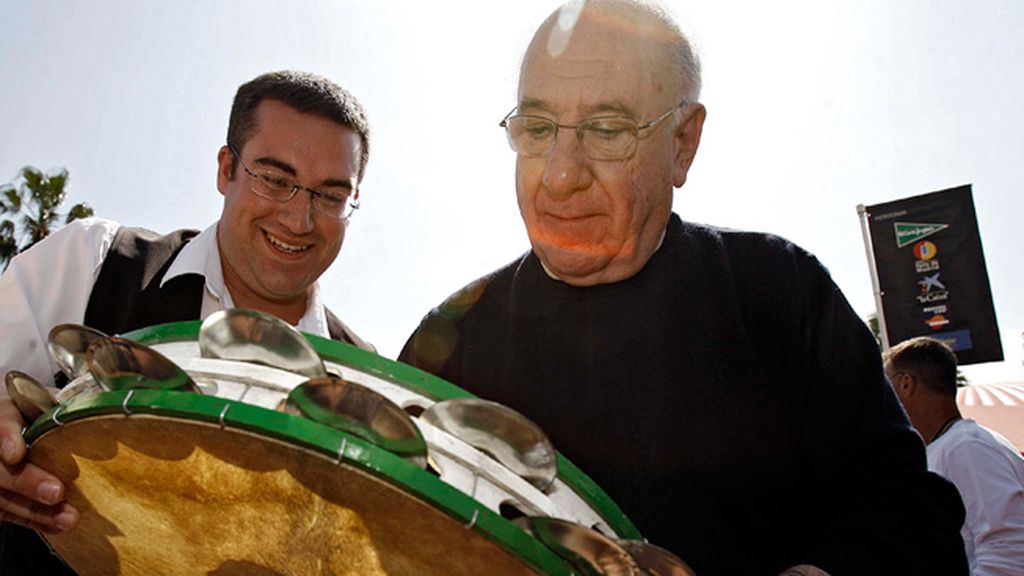 Adiós a Alfredo Landa