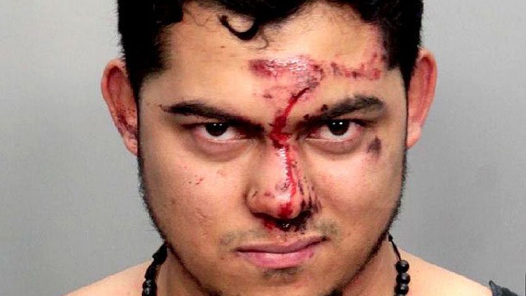 Los más raros del calabozo