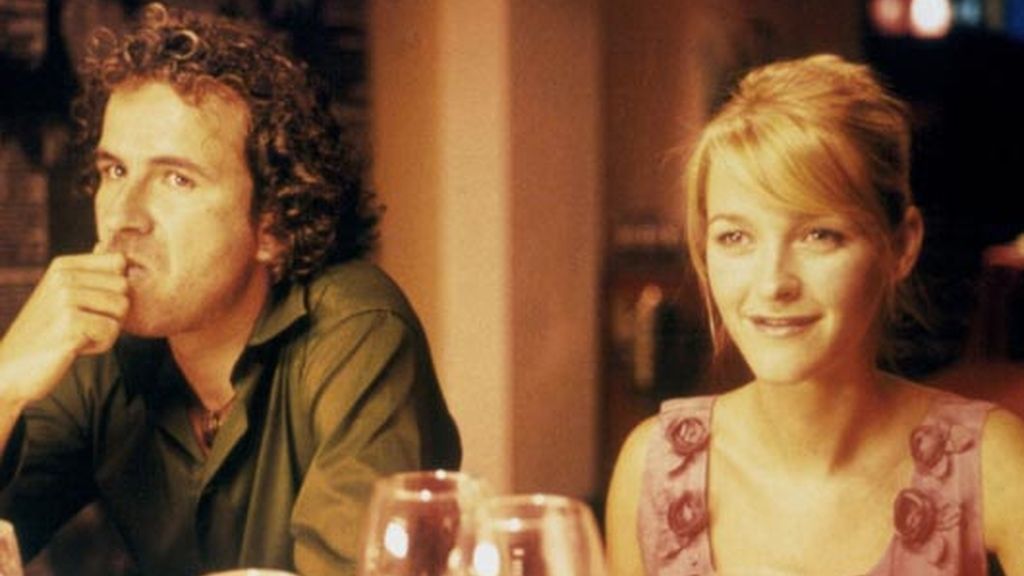 'El otro lado de la cama'