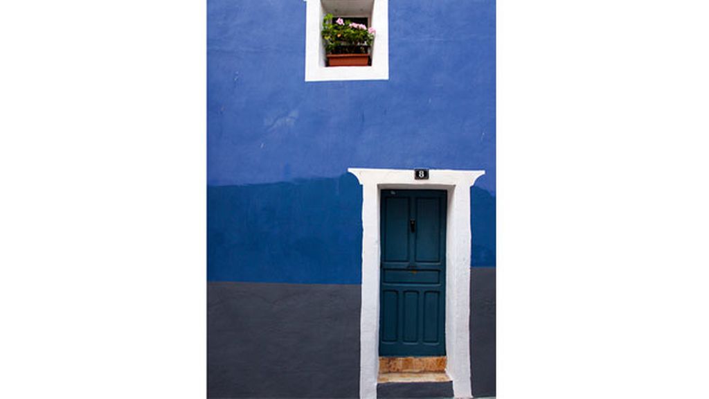 Pablo Carrascosa- La Vila Joiosa (Valencia)