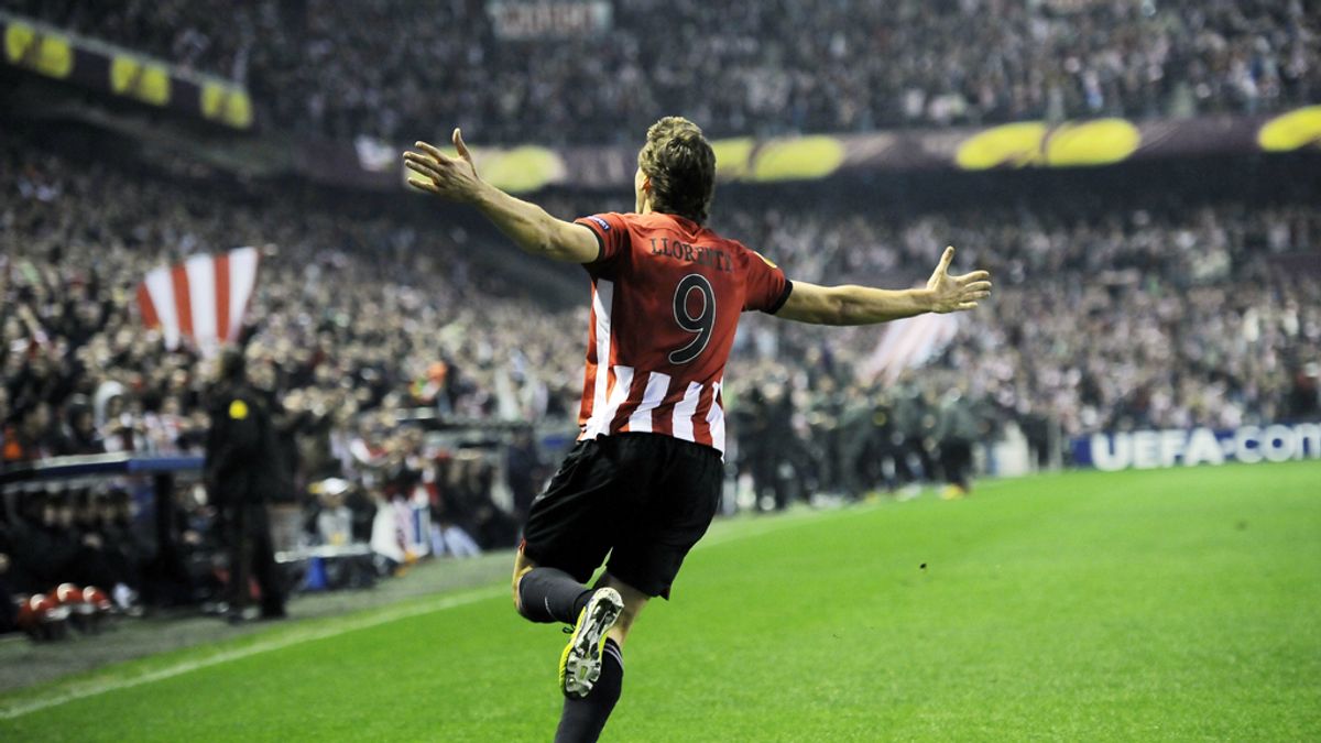 Fernando Llorente, Athletic Bilbao, futbol Fernando Llorente, Athletic Bilbao, futbol