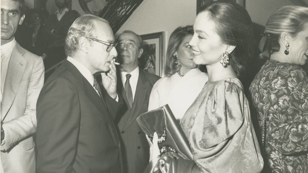 Una vida dedicada a la política y la economía