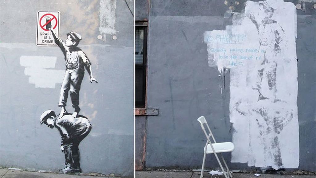 BANSKY