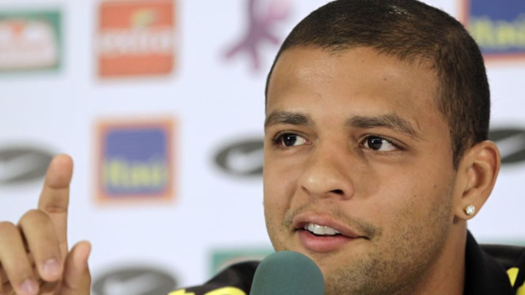 Felipe Melo (Brasil)