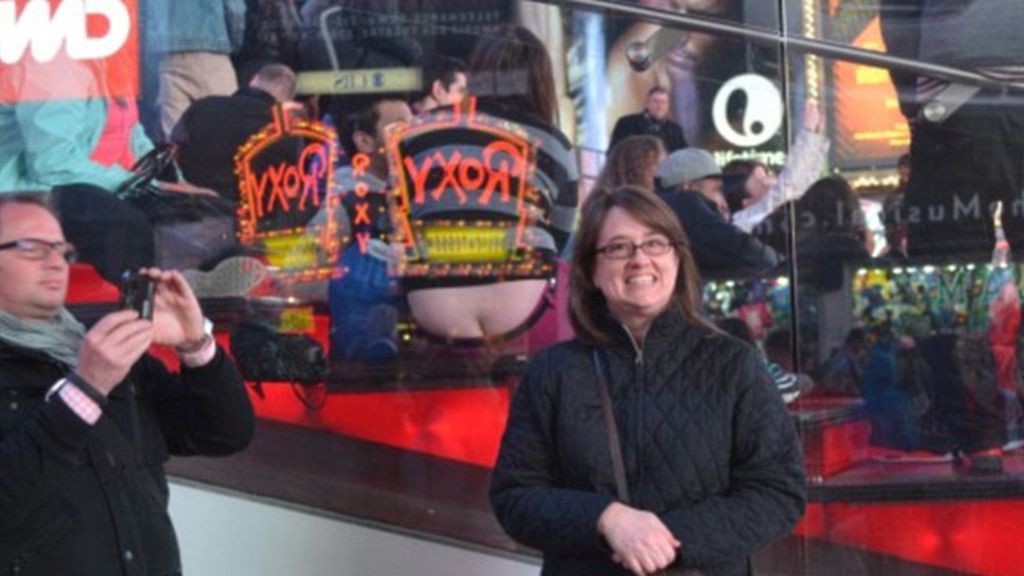 Las peores fotos de vacaciones