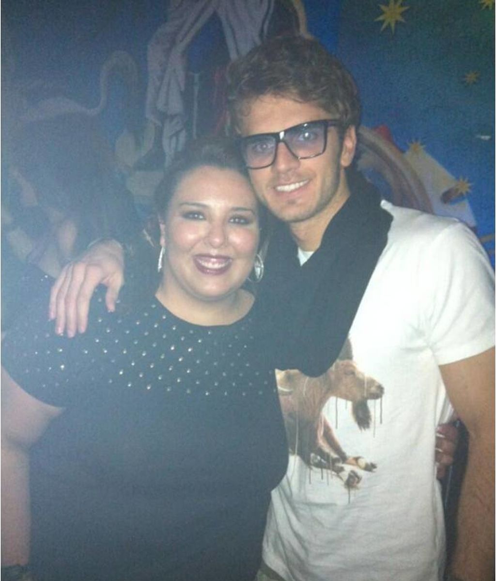 Hasta Dodo celebró su propia expulsión