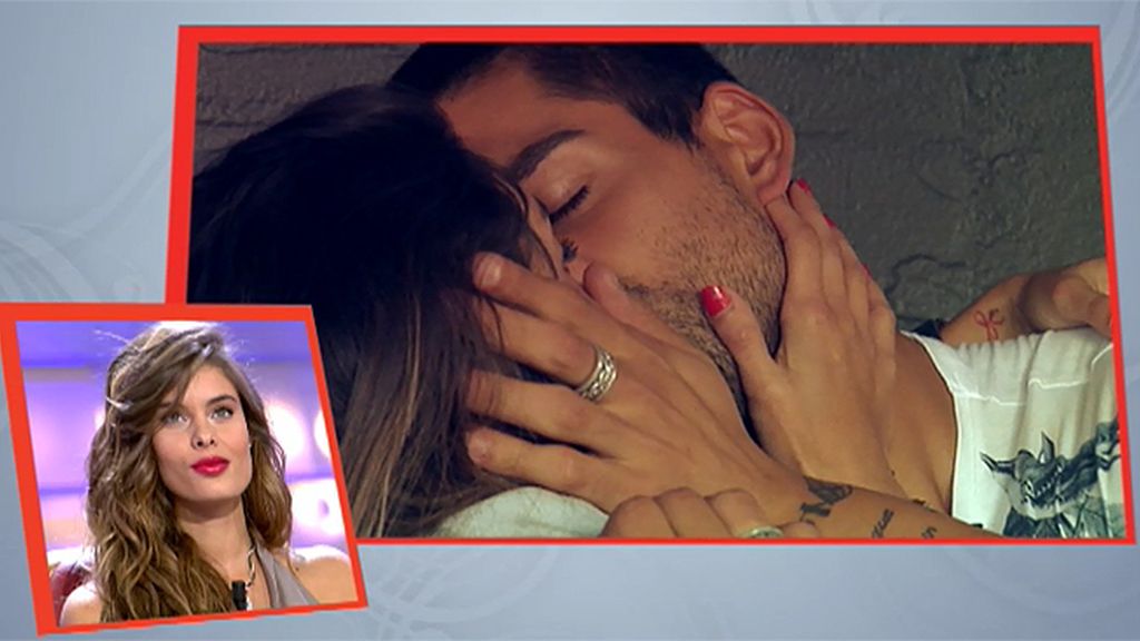 Isaac, sobre Bea: "No iba por buen camino, pero lo ha captado"