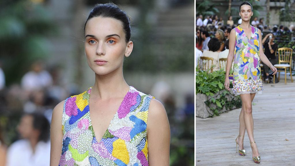 Inauguración con triunfo