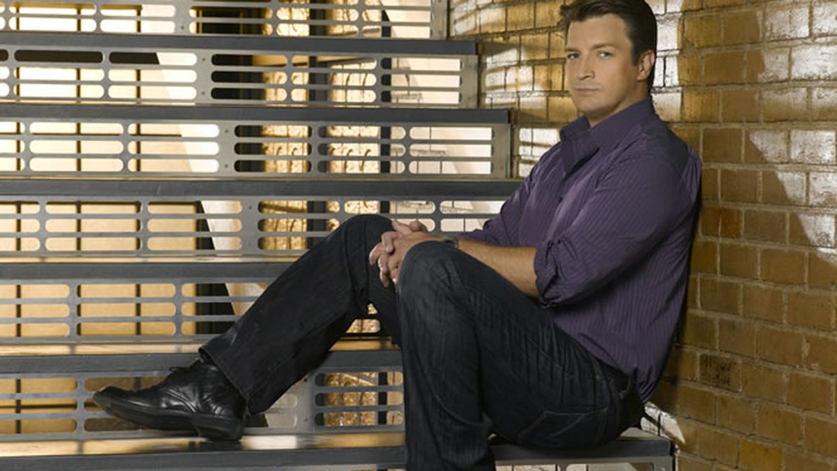 Richard Castle