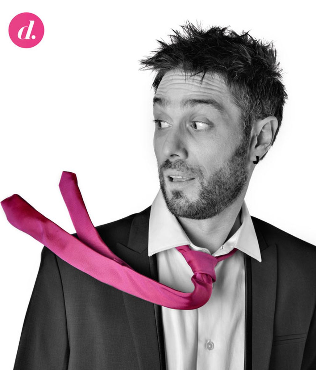 Dani Martínez, nuestro nuevo hombre Divinity