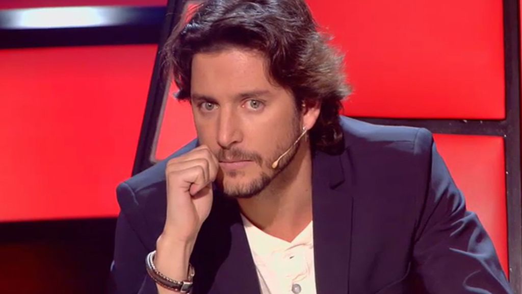 Manuel: “No quiero ser dramático pero esto es muy duro”