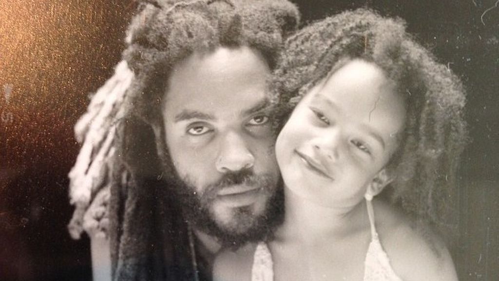 LENNY KRAVITZ