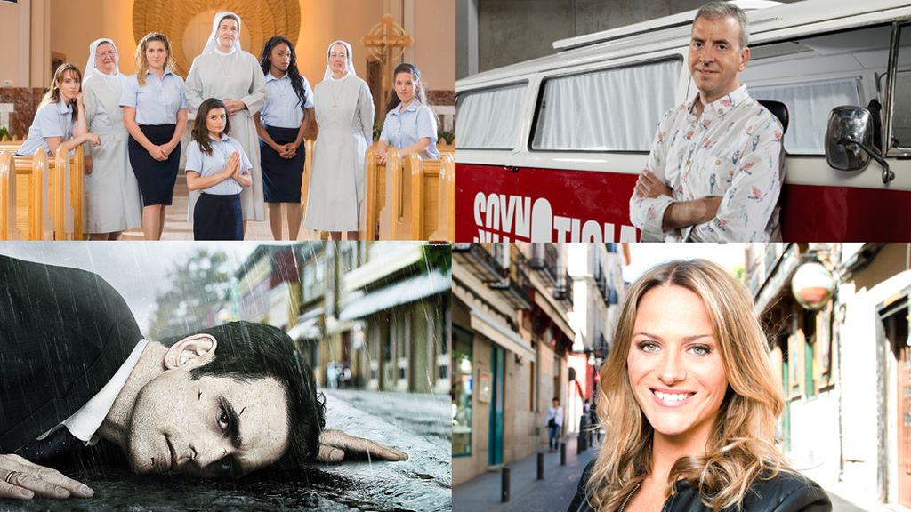 ... Y lo que está por llegar