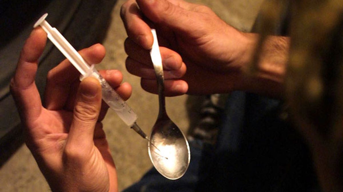 La heroína y la morfina que no crean adicción