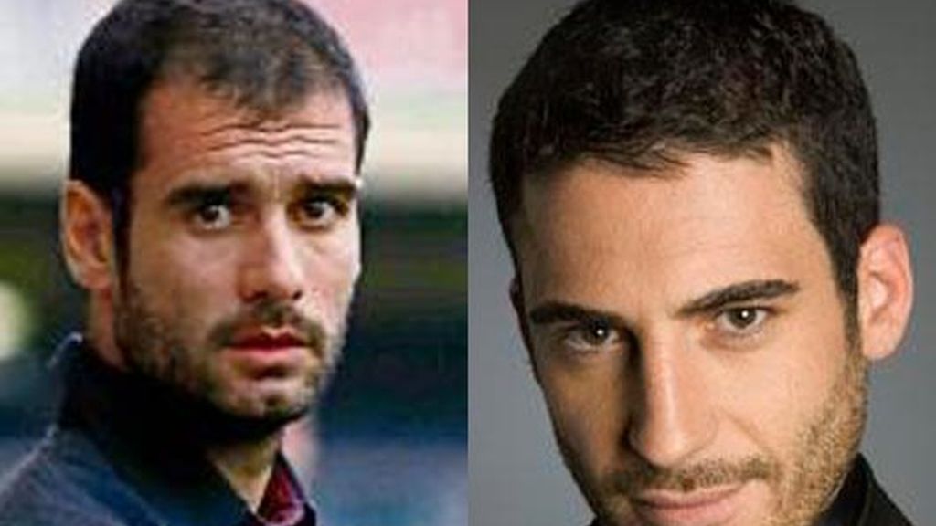 Guardiola: nuestro 'Duque' del fútbol