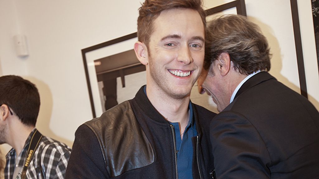 Inauguración Menos que cero