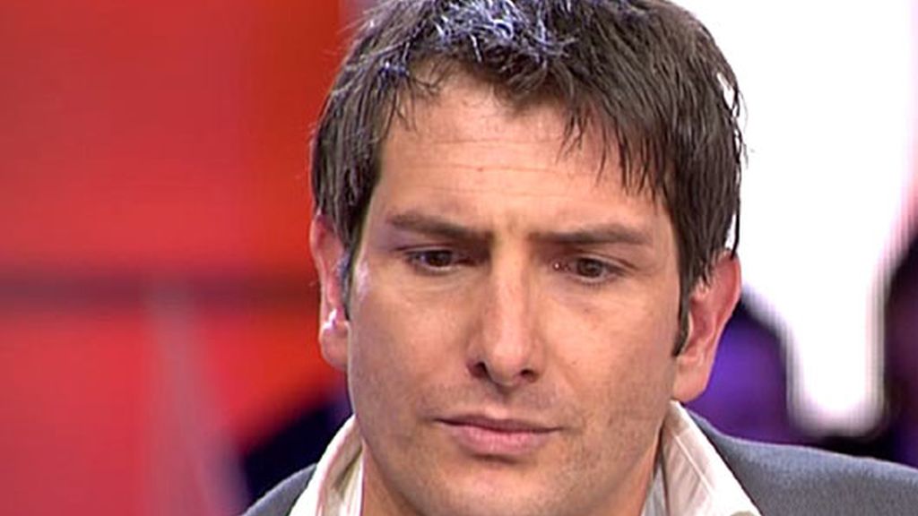 Iván, las caras del ganador de 'GH 10'