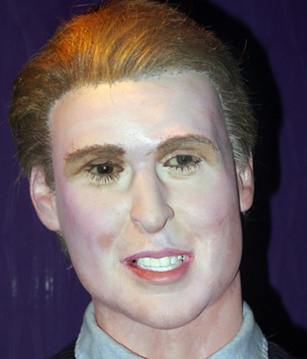 El peor museo de cera del mundo