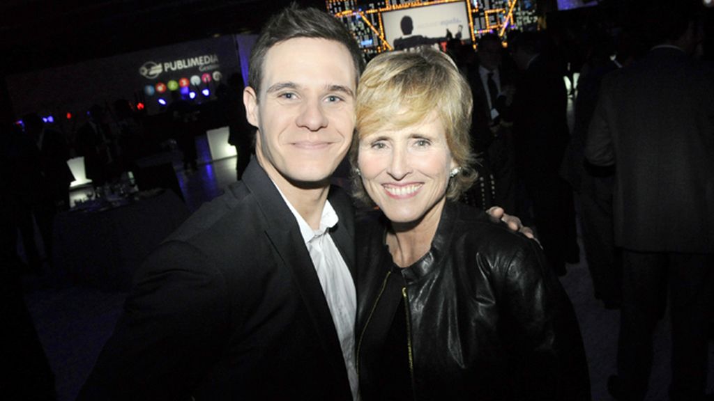 La fiesta más divinity de Mediaset