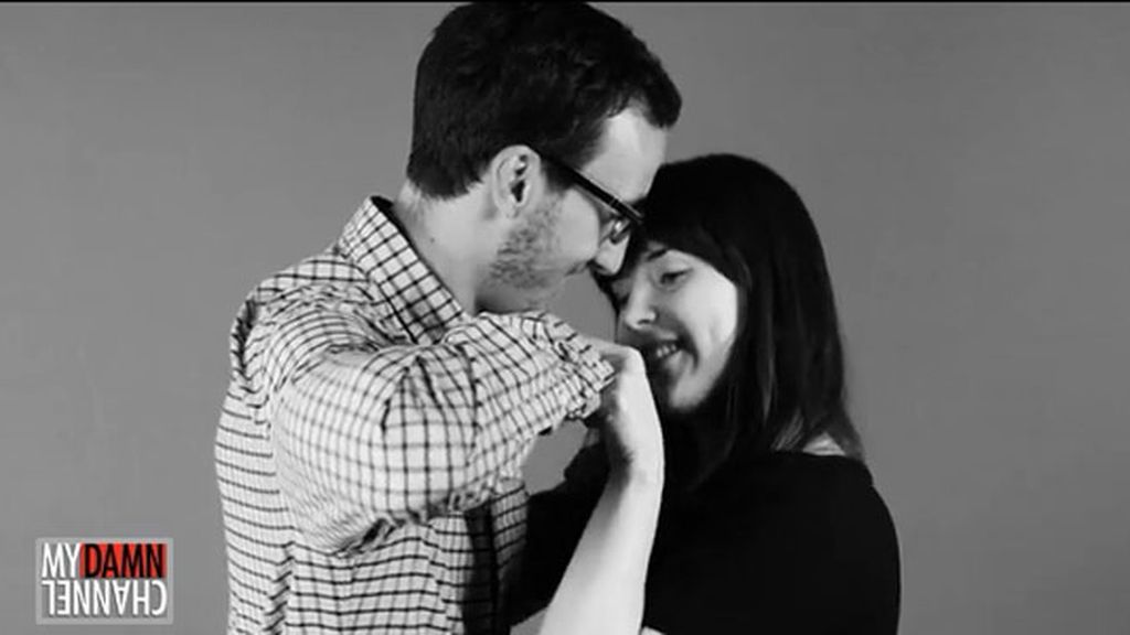 Las parodias de 'First kiss'