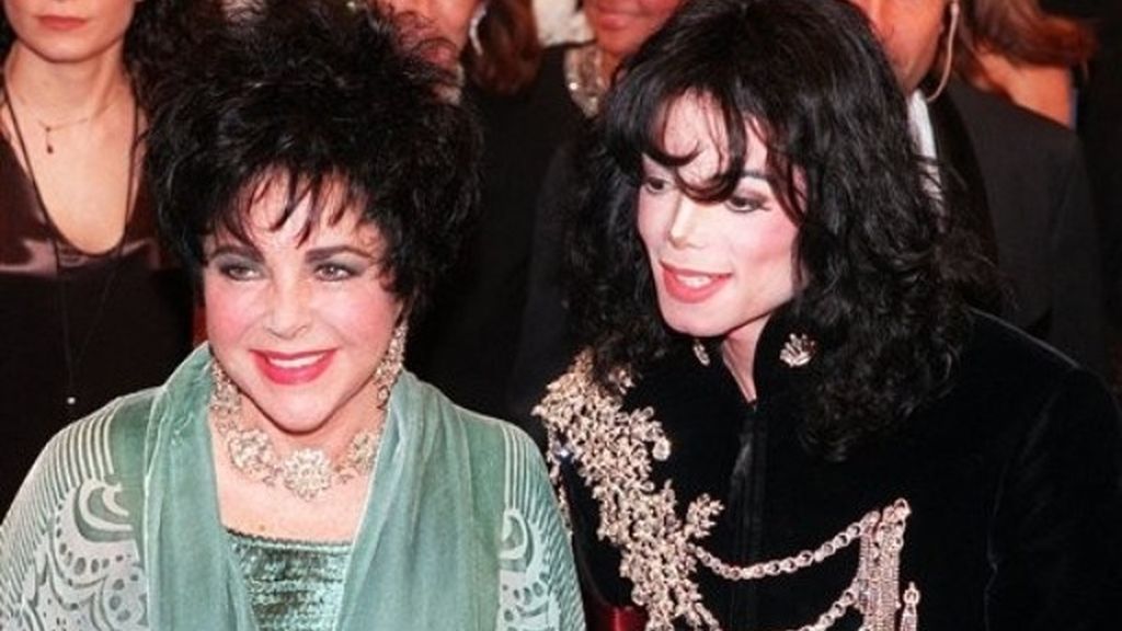 Michael Jackson: la vida de un mito