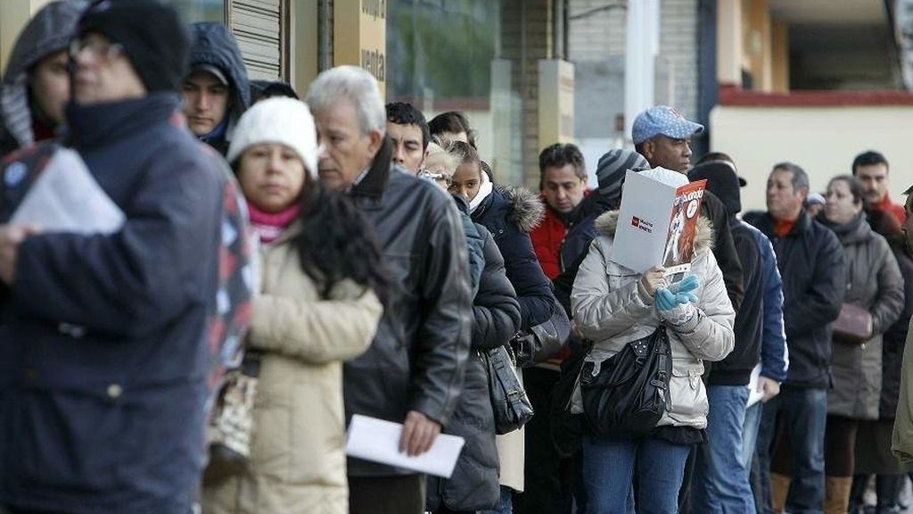 Persigue una cita previa en el registro civil