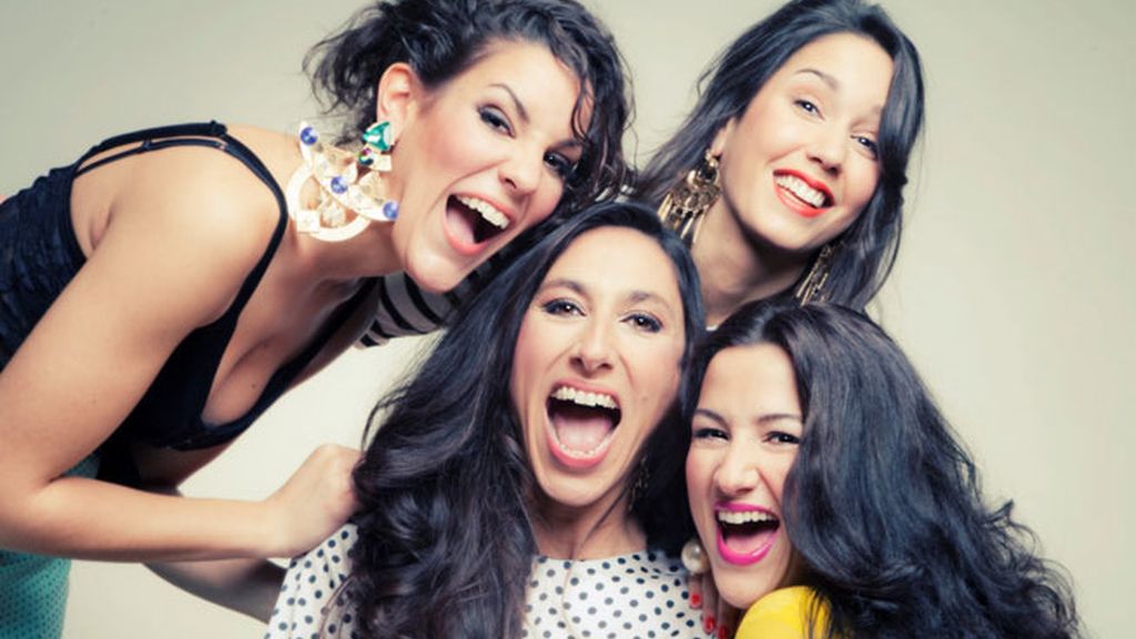 las migas