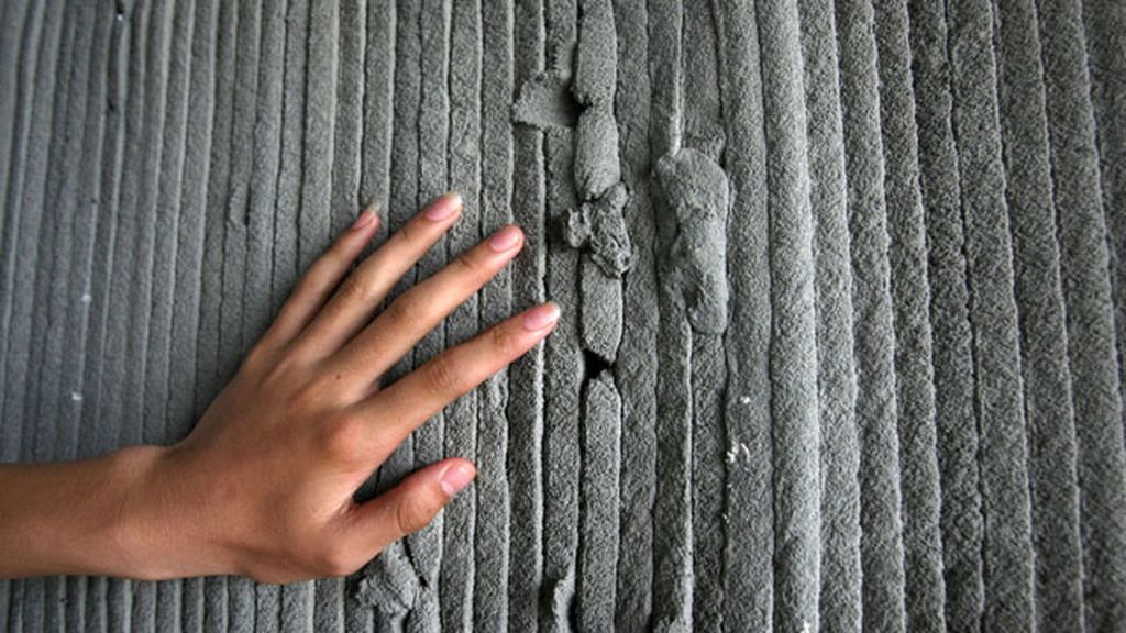 Una empresa china construye casas con un impresora 3D