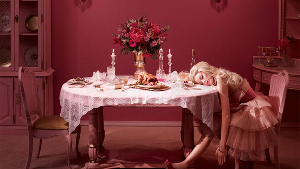 La otra cara de Barbie y Ken