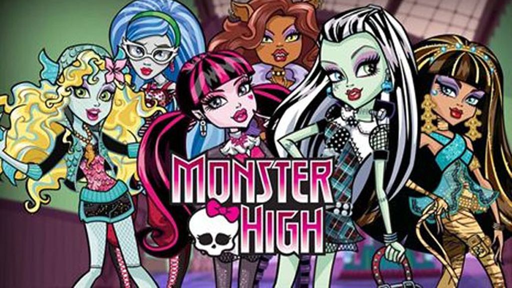 Alrededor Ligeramente Mecánico Habrá película real sobre las Monster High