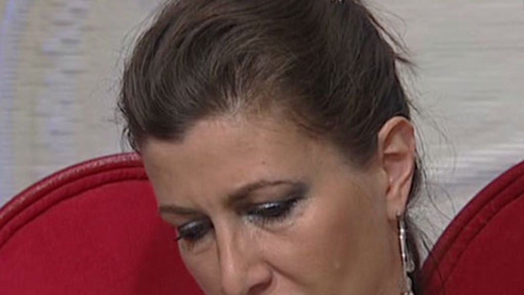 Ana Toro: el disgusto de su vida