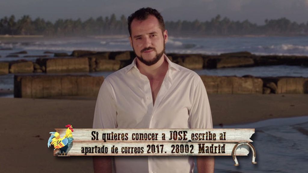 El vaquero del paraíso