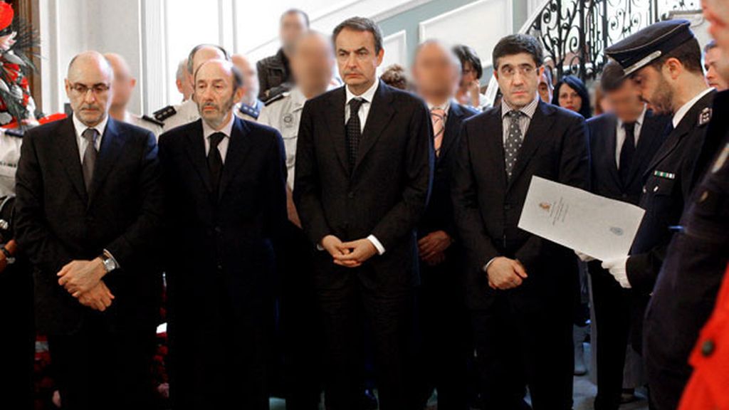 Medalla de Oro al Mérito Policial