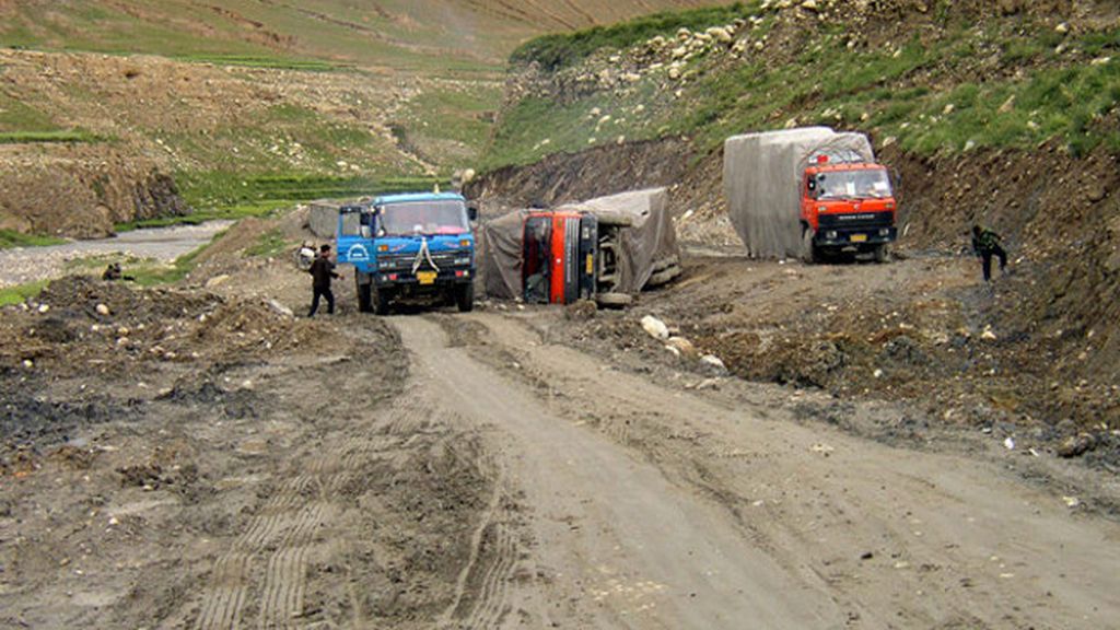Autopista Prithvi (Nepal)