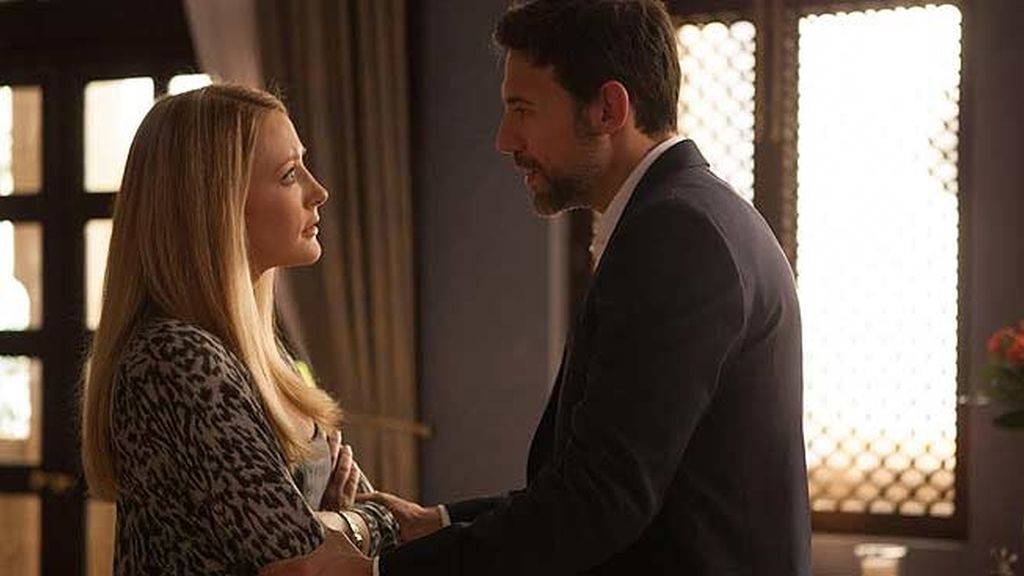 Las mejores imágenes de los dos nuevos capítulos