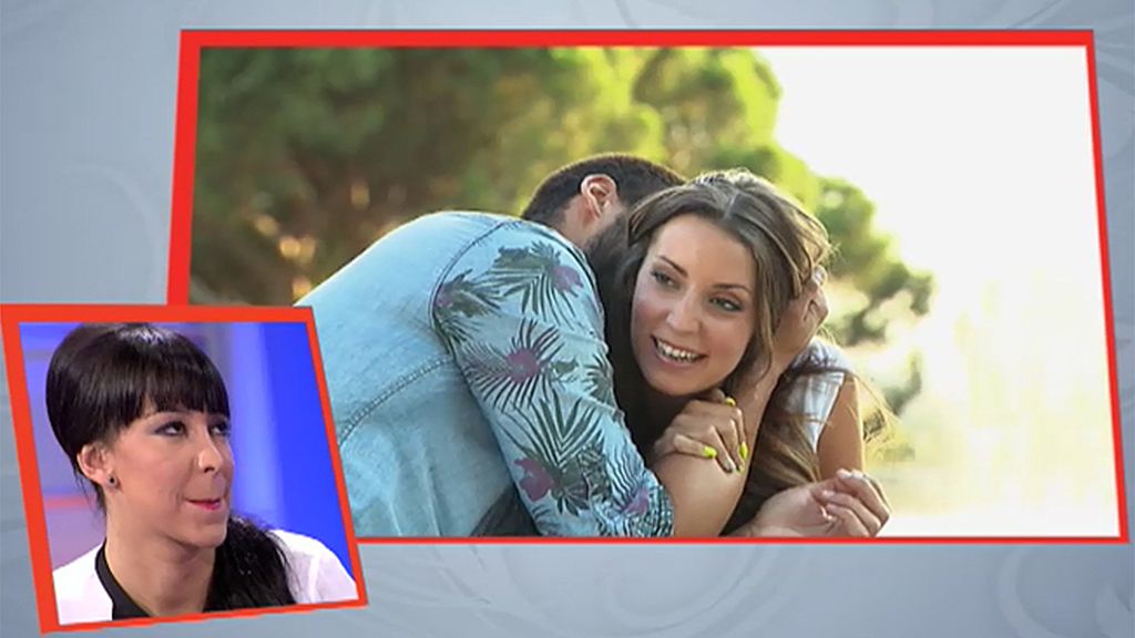 Isaac, sobre Alba: “Hay química. Me gusta y mucho”