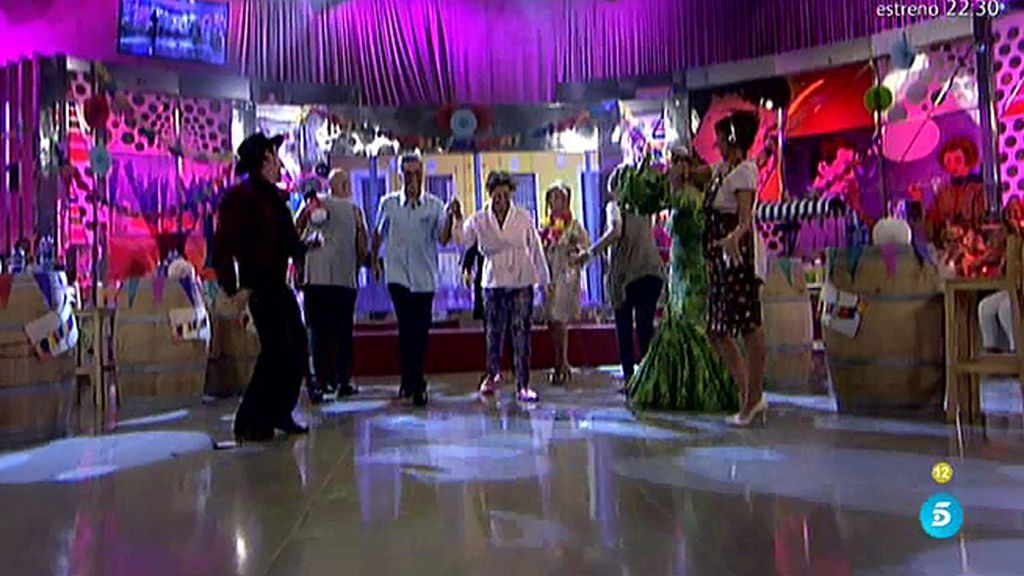 Así arranca la séptima temporada del programa